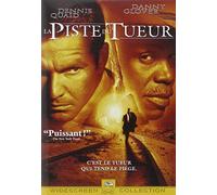 La Piste du tueur [Francia] [DVD]