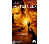 La piste du tueur [Francia] [VHS]