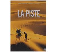 La Piste [Francia] [DVD]