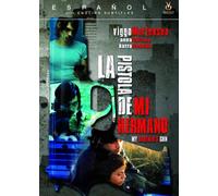 La Pistola de Mi Hermano [1997 - Pistola De Mi Hermano [USA] [DVD]