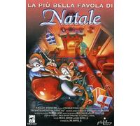 La Piu' Bella Favola Di Natale [Italia] [DVD]