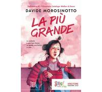 La più grande (BUR Best BUR)