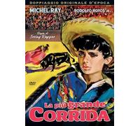 La Piu Grande Corrida (The Brave One) [Region Free]