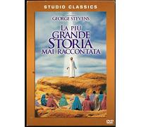 La Più Grande Storia Mai Raccontata [Italia] [DVD]