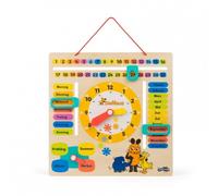 La Pizarra De Aprendizaje De La Rata