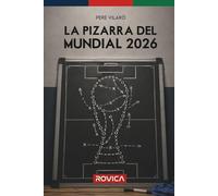 La pizarra del Mundial 2026: Las claves tácticas de los 48 equipos y análisis de todos los jugadores