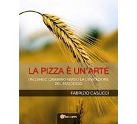 La pizza è un'arte