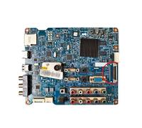 La Placa Base BN41-01377A, BN41-01377B, BN94-03699X y BN91-05877F SA1_DRX_Ready es for televisores LN40C550J1R, LA40C530F1R y LA37C530F1R.