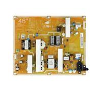La Placa De Alimentación BN44-00441A I46F1_BHS Es For LN46D503F6F, LN46D550K1F, LN46D550K1G, LN46D550K1R, LN46D567F9H Y LN46E550F6F. Pieza Y Accesorio For Televisores De 46 Pulgadas.