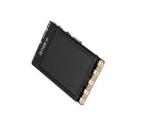 La placa de desarrollo de inteligencia artificial K10 para educación es compatible con Mind+,