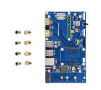 La placa de expansión Compute Module 5 soporta disco sólido NVMe y fuente de alimentación tipo C mejora el rendimiento