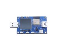 La Placa de Prueba de Evaluación USB OTG ESP32S3 Admite Módulo de Placa de Desarrollo de Funcionalidad Inalámbrica Wi-Fi y BLE5.0