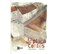 La plaça dels contes