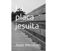 La placa jesuita