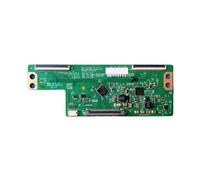 La Placa lógica T-con 6870C-0481A y 6871L-3627A es Compatible con los televisores LT-49C55, 49LF5500-UA, 49LB5500, 49LB552V, 50LB6300, 50LF6100 y 50LF561V.(50inch)