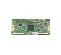 La Placa Lógica T-con 6870C-0738A 6871L-5433A 5433AH Es for Piezas De TV 55U5A 55R83 55TFH5510 Di55x6500 55RH1 55PUT6002, Placa Base