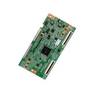 La Placa Lógica T-con S120BM4C4LV0.7 Es for 55UX600U 55la55r120q 55UL605U 55TF1C(40inch)