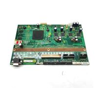 La Placa PCA del Motor B9E24-60019 Solo se Adapta a Piezas de Impresora HP T 3500 T3500 Accesorios