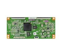 La placa V500DK2-CKS2, compatible con lógica, es for conectores T-CON de 39/40/42/50/58 pulgadas, 40PUS6809/12, 50PUS6809/12, BDM4065UC, PLDED4030A-C-RK, E4SFC421 y ELEFT426.(50 Inch)