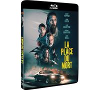 La Place du mort [Francia] [Blu-ray]