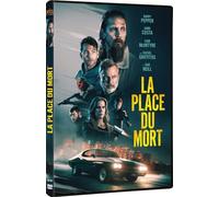 La Place du mort [Francia] [DVD]