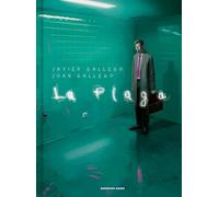 La plaga (Reservoir Gráfica)