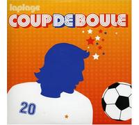La Plage - Coup de Boule [Import]