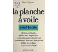 La Planche À Voile (ebook)