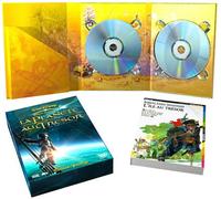 La Planète au trésor, un nouvel univers [Francia] [DVD]