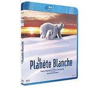 La Planète Blanche [Blu-ray]