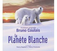 La Planete Blanche Cristal by Ost
