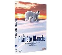 La Planète Blanche [Francia] [DVD]