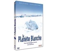 La Planète Blanche [Francia] [DVD]