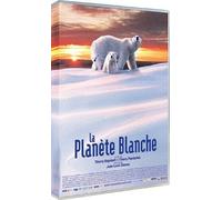La Planète Blanche [Francia] [DVD]