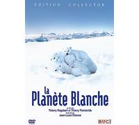 La Planète Blanche [Francia] [DVD]