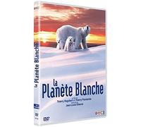La Planète Blanche [Francia] [DVD]