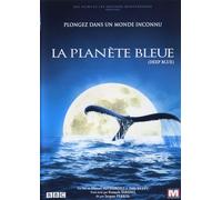 La Planète Bleue [Francia] [DVD]