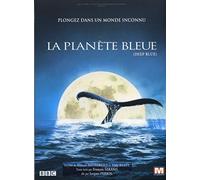 La Planète Bleue [Francia] [DVD]