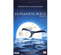 La planete bleue [Francia] [VHS]