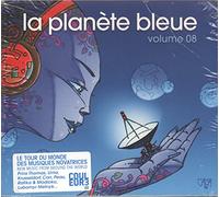 La Planete Bleue Vol 8