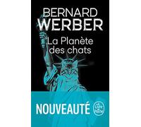 La planète des chats
