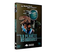 La Planète des dinosaures [Francia] [DVD]