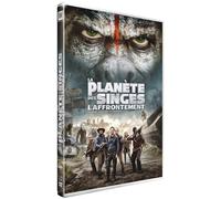 LA PLANèTE DES SINGES 2 : LA (DVD) Andy Serkis Gary Oldman (Importación USA)