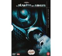 La planète des singes (2001) - Edition Spéciale 2 DVD