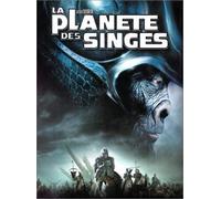 La Planete Des Singes (2001) / Edition Speciale (2 Dvd) [Edizione: Francia] [Italia]