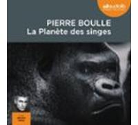 La Planète des singes