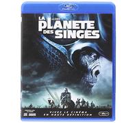 La Planète des singes [Alemania] [Blu-ray]