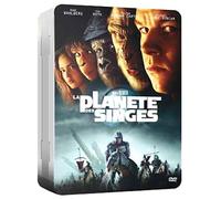 La Planète des singes [Francia] [DVD]