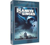 La Planète des singes [Francia] [DVD]