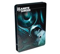 La Planète des singes [Francia] [DVD]